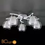 Люстра Citilux Кристи CL152150 - Фото 10