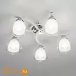 Люстра Citilux Кристи CL152150 - Фото 1