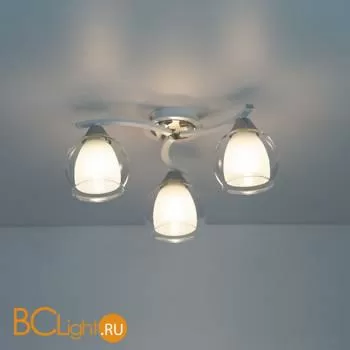 Люстра Citilux Кристи CL152130 - Фото 3