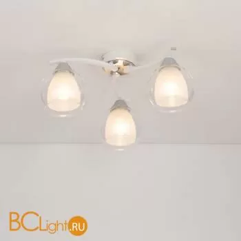 Люстра Citilux Кристи CL152130
