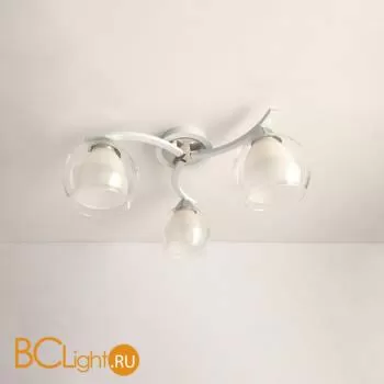 Люстра Citilux Кристи CL152130 - Фото 4