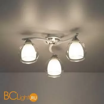 Люстра Citilux Кристи CL152130 - Фото 2