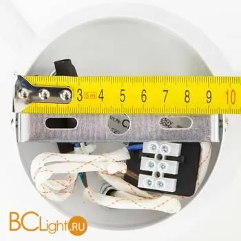 Люстра Citilux Кристи CL152130 - Фото 9