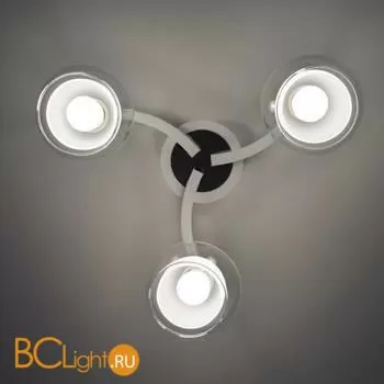 Люстра Citilux Кристи CL152130 - Фото 6