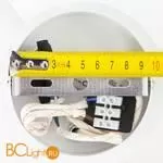 Люстра Citilux Кристи CL152130 - Фото 9