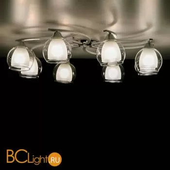 Люстра Citilux Кристи CL152187 - Фото 2