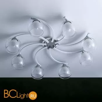 Люстра Citilux Кристи CL152180 - Фото 11