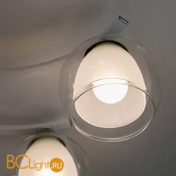 Люстра Citilux Кристи CL152180 - Фото 4