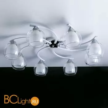 Люстра Citilux Кристи CL152180 - Фото 7