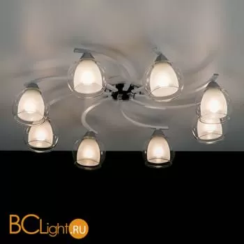 Люстра Citilux Кристи CL152180