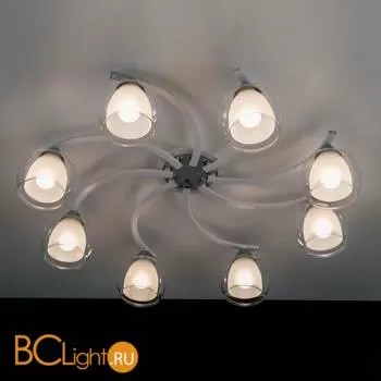 Люстра Citilux Кристи CL152180 - Фото 6