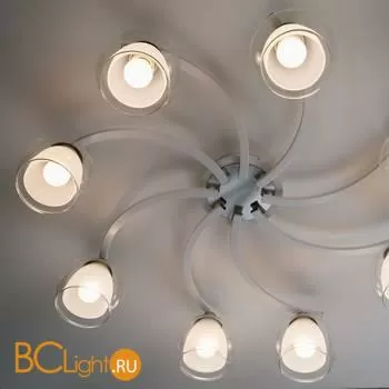 Люстра Citilux Кристи CL152180 - Фото 5