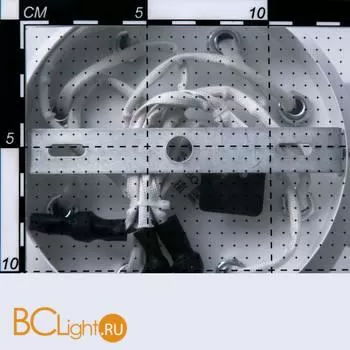 Люстра Citilux Кристи CL152180 - Фото 12