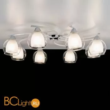 Люстра Citilux Кристи CL152180 - Фото 2