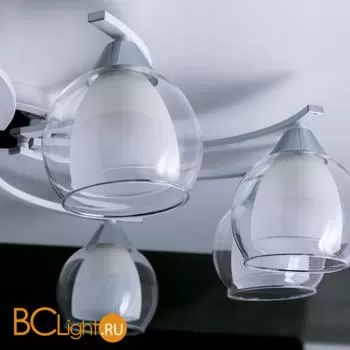 Люстра Citilux Кристи CL152180 - Фото 8