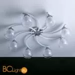 Люстра Citilux Кристи CL152180 - Фото 11