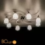 Люстра Citilux Кристи CL152180 - Фото 10