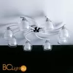 Люстра Citilux Кристи CL152180 - Фото 7