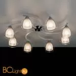 Люстра Citilux Кристи CL152180