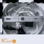 Люстра Citilux Кристи CL152180 - Фото 12