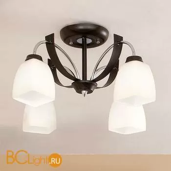 Потолочная люстра Citilux Крокус CL128141