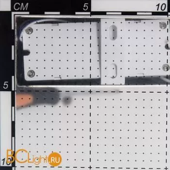 Бра Citilux Krown EL334W16.1 - Фото 9