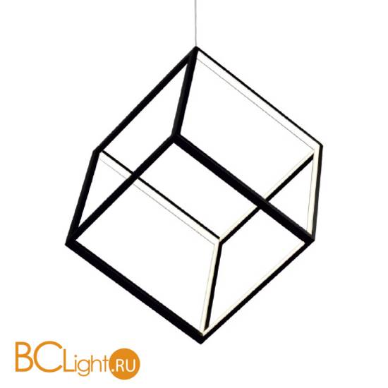 Подвесной светильник Citilux Куб CL719301