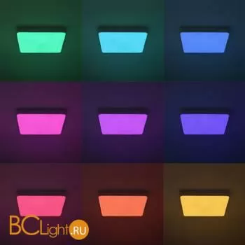 Потолочный светильник Citilux Купер CL724K105G0 - Фото 15