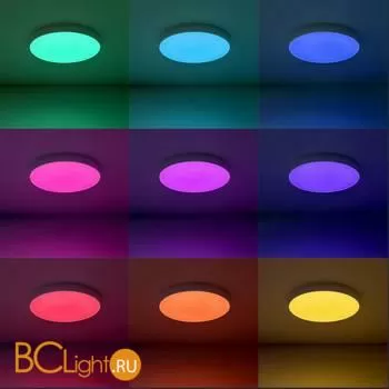 Потолочный светильник Citilux Купер CL724105G0 - Фото 20