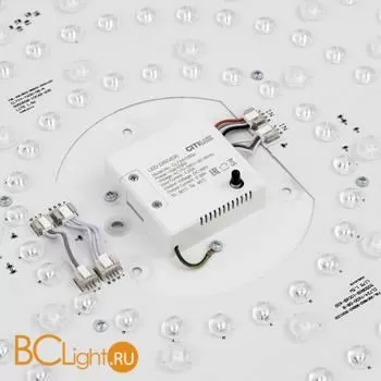 Потолочный светильник Citilux Купер CL724105G0 - Фото 18