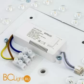 Потолочный светильник Citilux Купер CL724K24V0 - Фото 11