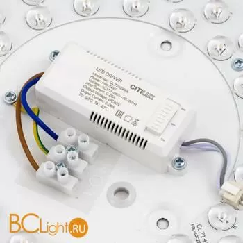 Потолочный светильник Citilux Купер CL72424V1 - Фото 11