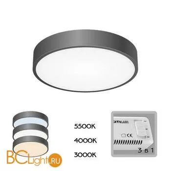 Потолочный светильник Citilux Купер CL72424V1