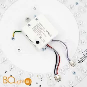 Потолочный светильник Citilux Купер CL72470G1 - Фото 18