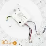 Потолочный светильник Citilux Купер CL72470G1 - Фото 18