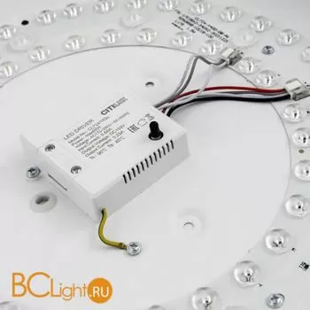 Потолочный светильник Citilux Купер CL72470G0 - Фото 17