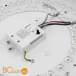 Потолочный светильник Citilux Купер CL72470G0 - Фото 17