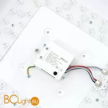 Потолочный светильник Citilux Купер CL724K70G0 - Фото 18