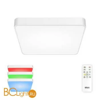 Потолочный светильник Citilux Купер CL724K70G0