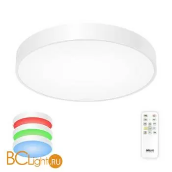 Потолочный светильник Citilux Купер CL72495G0
