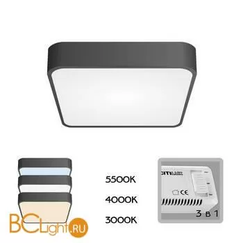 Потолочный светильник Citilux Купер CL724K24V1