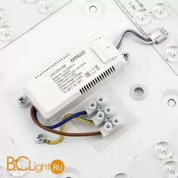 Потолочный светильник Citilux Купер CL724K24V1 - Фото 14