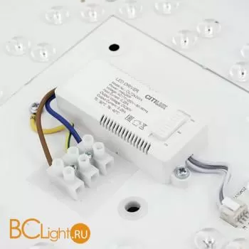 Потолочный светильник Citilux Купер CL724K24V1 - Фото 13