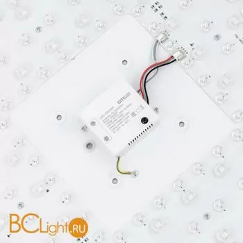 Потолочный светильник Citilux Купер CL724K95G1 - Фото 16