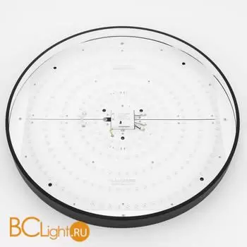 Потолочный светильник Citilux Купер CL724155G1 - Фото 5