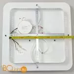 Потолочный светильник Citilux Квест CL739B150 - Фото 18