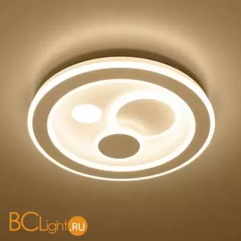 Потолочный светильник Citilux Квест CL739170 - Фото 4