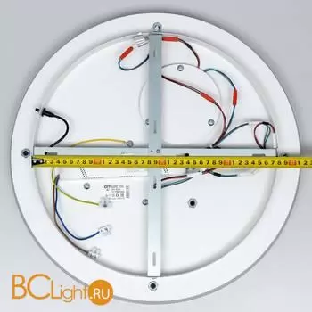 Потолочный светильник Citilux Квест CL739170 - Фото 7