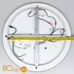 Потолочный светильник Citilux Квест CL739170 - Фото 7