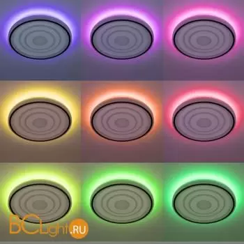 Потолочный светильник Citilux Квест CL739190E - Фото 15